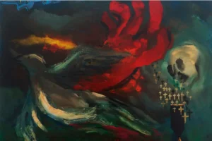 Home 6 Exposição inédita sobre Hassis abre nesta quinta-feira