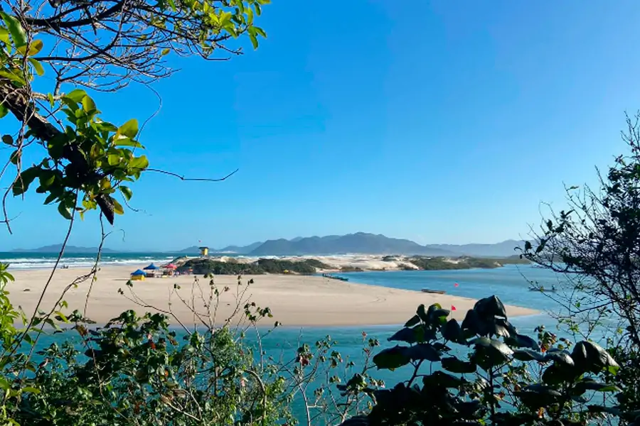 Florianópolis tem 27 pontos impróprios para banho, aponta novo relatório do IMA 1