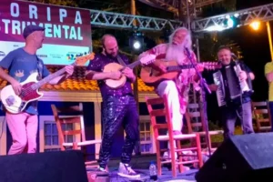 Floripa Instrumental 2025 celebra três dias de música no Ribeirão da Ilha