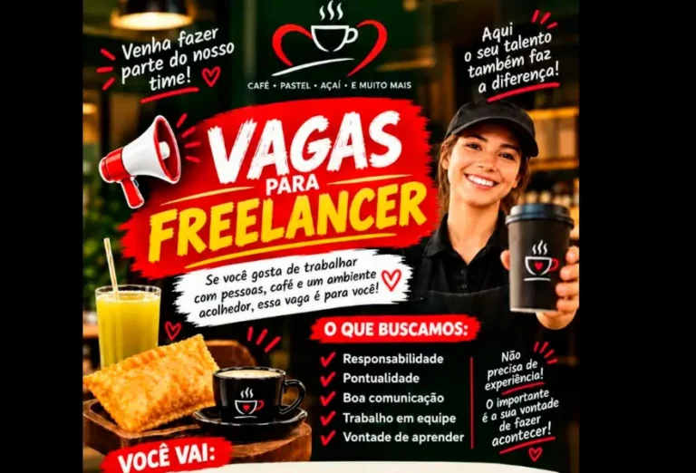Freelancer