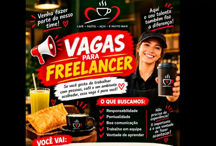 Freelancer | Carianos 1 Freelancer | Carianos 1