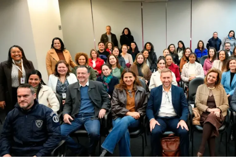 Governo de Santa Catarina inicia pós-graduação em Neurociências para servidores públicos estaduais
