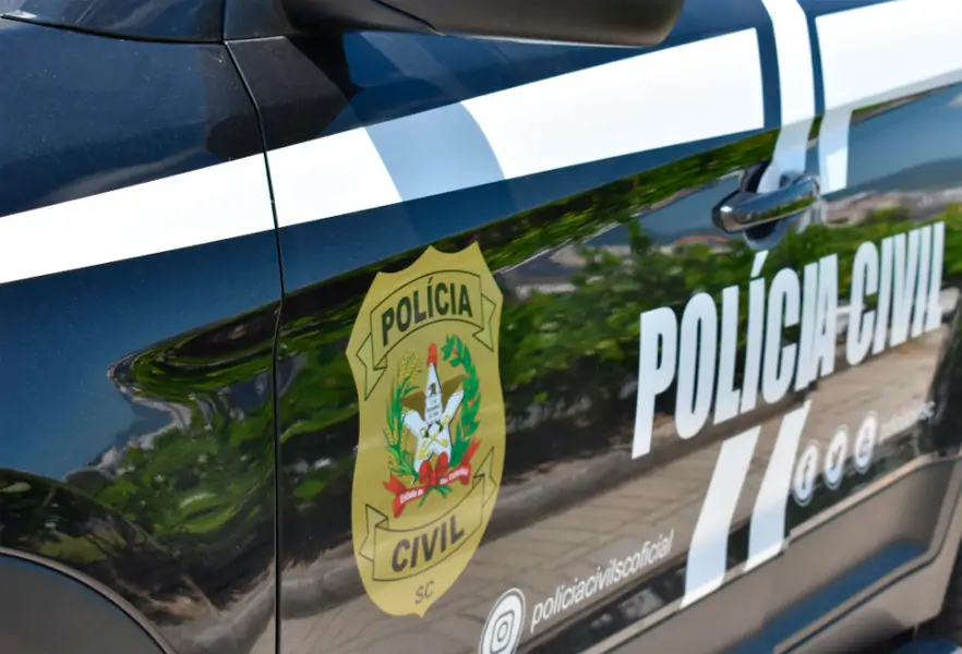 Homem é preso suspeito de aplicar golpes em hotéis nos Ingleses, em Florianópolis 1