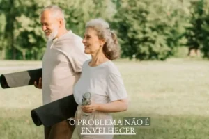 Pilates ajuda a preservar a mobilidade e a autonomia nas atividades do dia a dia