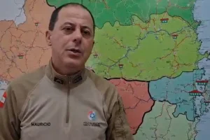Polícia Militar Rodoviária inicia operação especial para o feriado de Nossa Senhora Aparecida em Santa Catarina