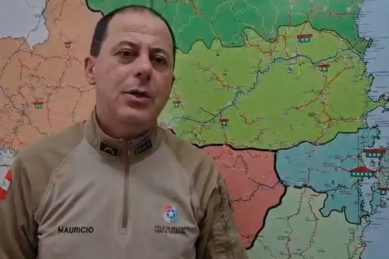 Polícia Militar Rodoviária inicia operação especial para o feriado de Nossa Senhora Aparecida em Santa Catarina