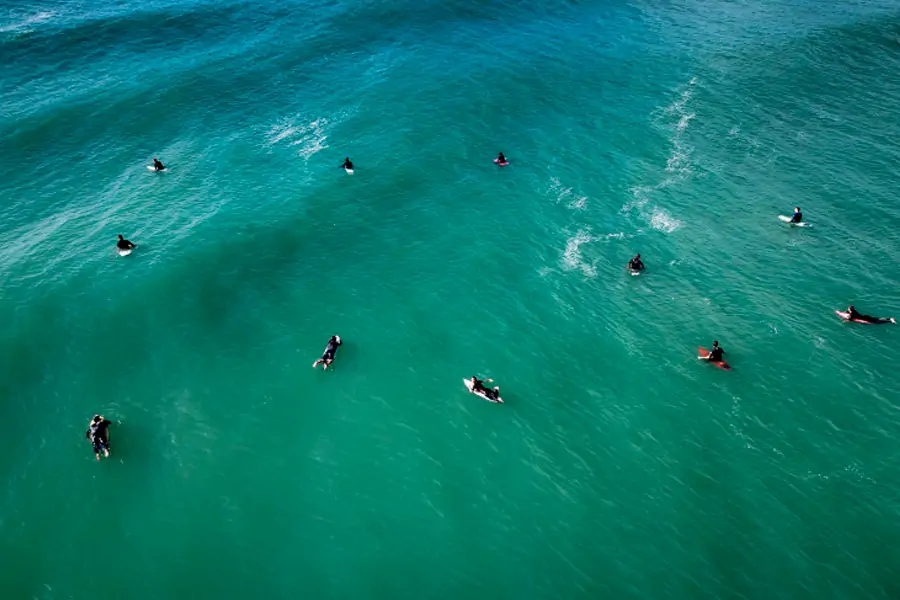 Prefeitura de Florianópolis abre 307 vagas para trabalhar nas praias durante o verão 2026/2027 1 Prefeitura de Florianópolis abre 307 vagas para trabalhar nas praias durante o verão 2026/2027 1