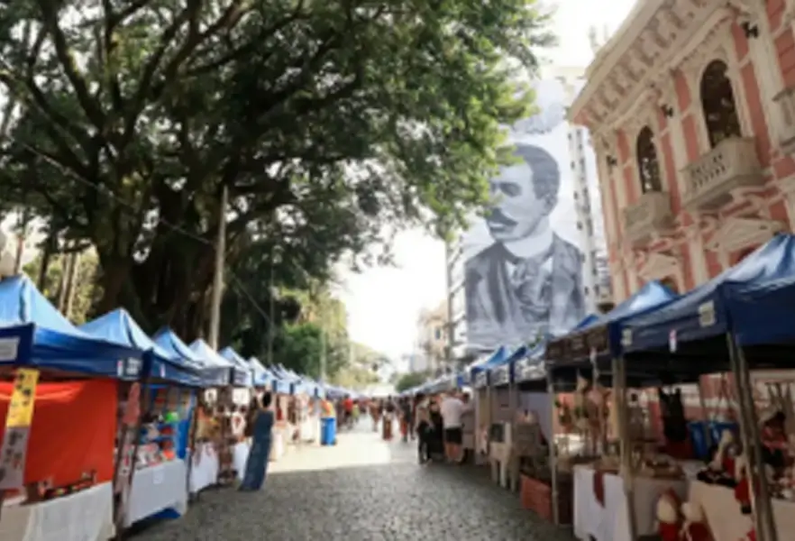 Prefeitura de Florianópolis realiza atendimento para emissão da Carteira Nacional do Artesão 1 Prefeitura de Florianópolis realiza atendimento para emissão da Carteira Nacional do Artesão 1