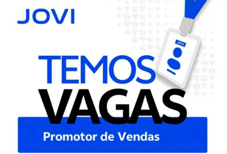 PromotoR de Vendas