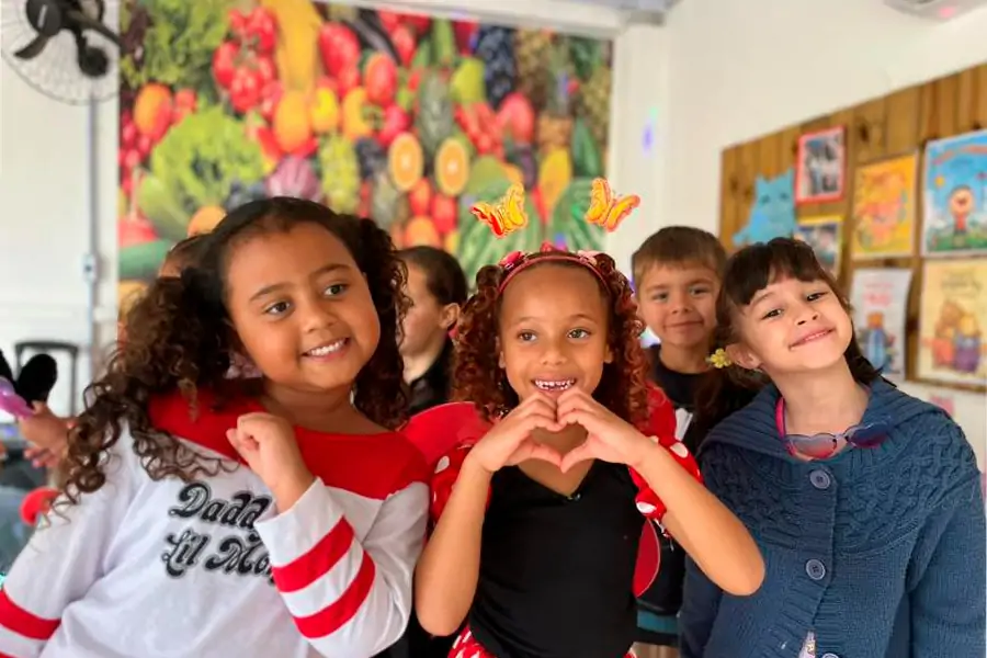 Rematrículas da Educação Infantil em Florianópolis seguem até 27 de outubro 1