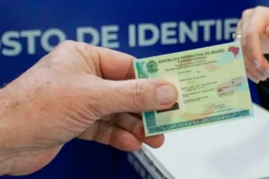 Santa Catarina ultrapassa 3 milhões de Carteiras de Identidade Nacional emitidas
