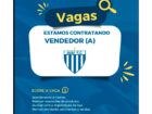 Vendedor