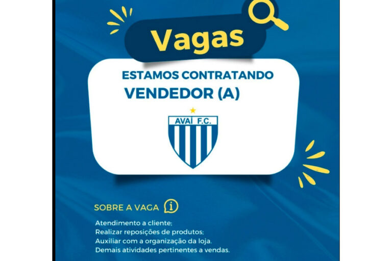Vendedor