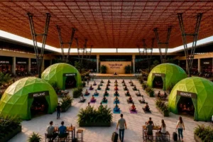 Yoga Break Festival divulga programação completa