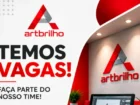 Área Comercial